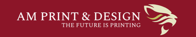 AM PRINT & DESIGN