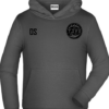 TSVO Hoody Graphite