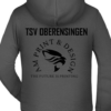TSVO Hoody Graphite