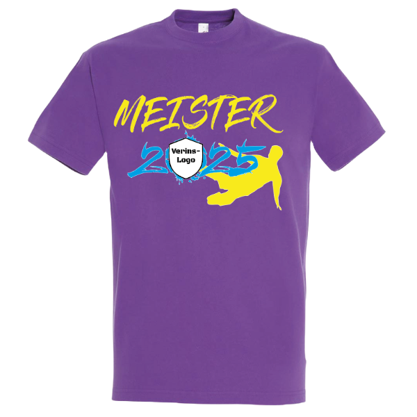 Meister Shirt
