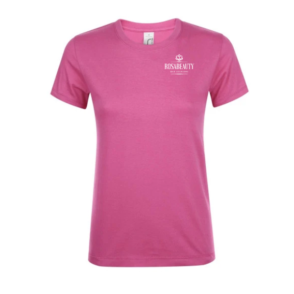 RosaBeauty T-Shirt