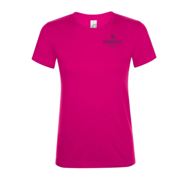 RosaBeauty T-Shirt