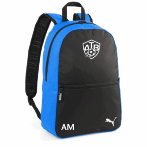 PUMA teamGOAL Backpack Core