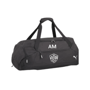 PUMA teamGOAL Wheel Teambag M