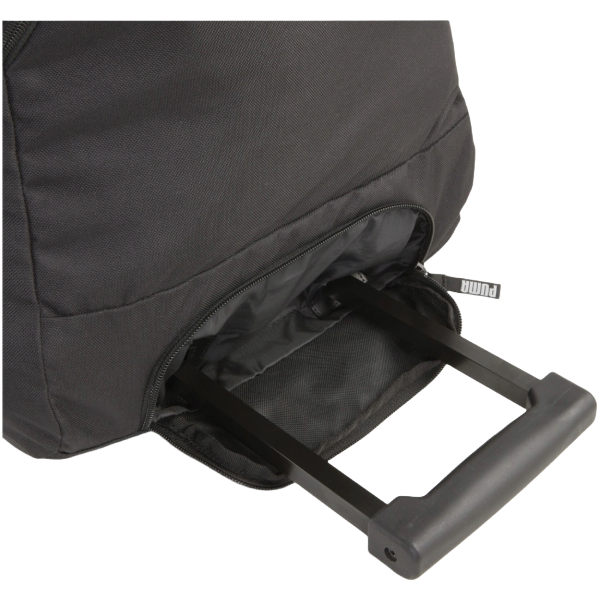 PUMA teamGOAL Wheel Teambag M