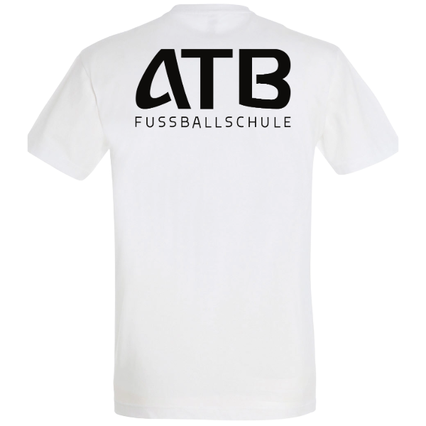 ATB Basic T-Shirt