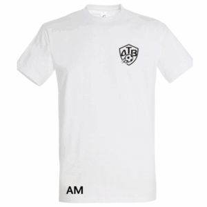 ATB Basic T-Shirt
