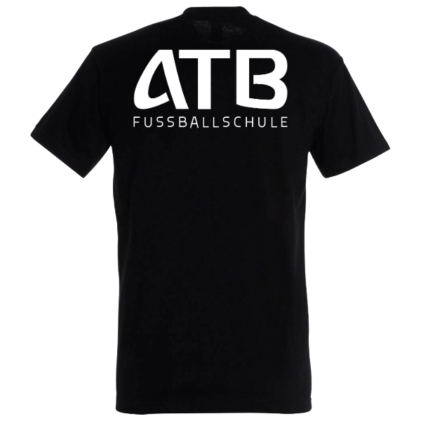 ATB Basic T-Shirt