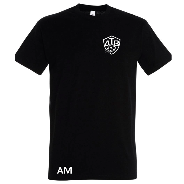ATB Basic T-Shirt