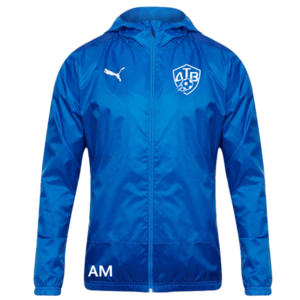 Puma teamGOAL All Weather Jacket