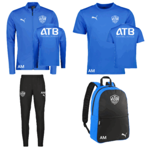 Starterpaket Spieler