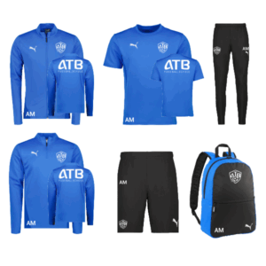 Paket Jugend