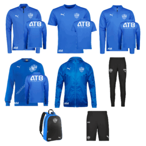 Paket ATB