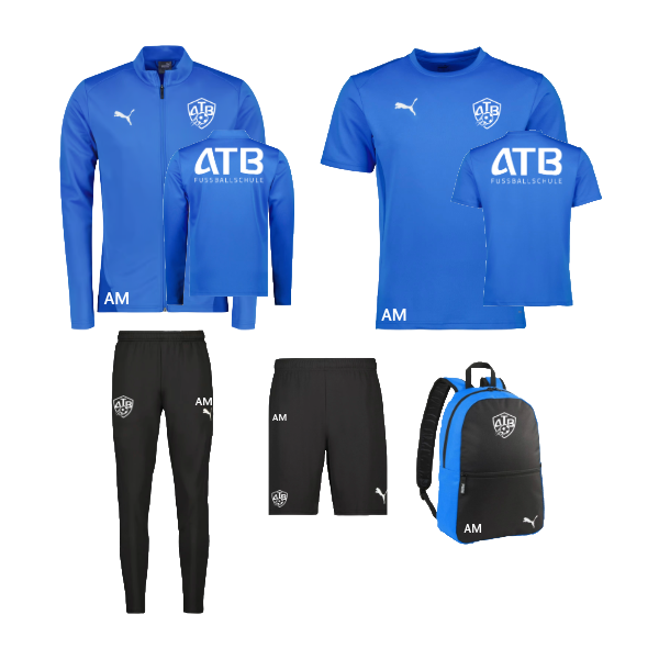 ATB-04 Starterpaket Spieler