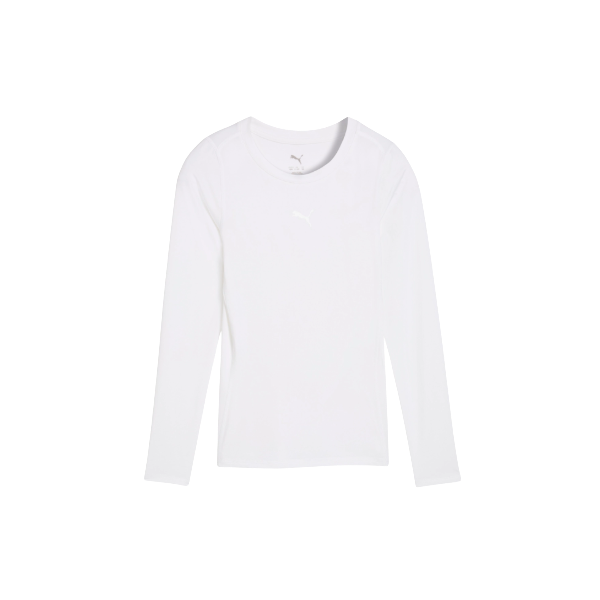 ATB teamLIGA26 Baselayer Tee LS Junior