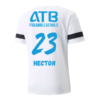 ATB teamRISE Trikot Junior