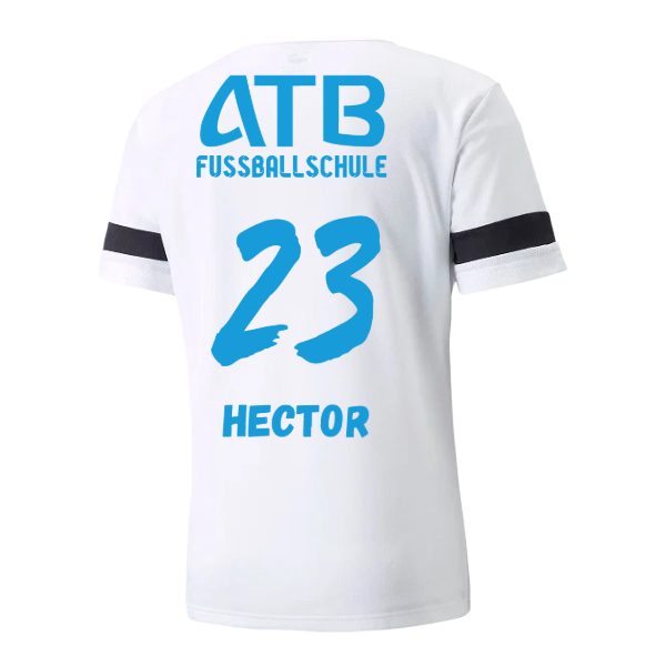 ATB teamRISE Trikot Junior