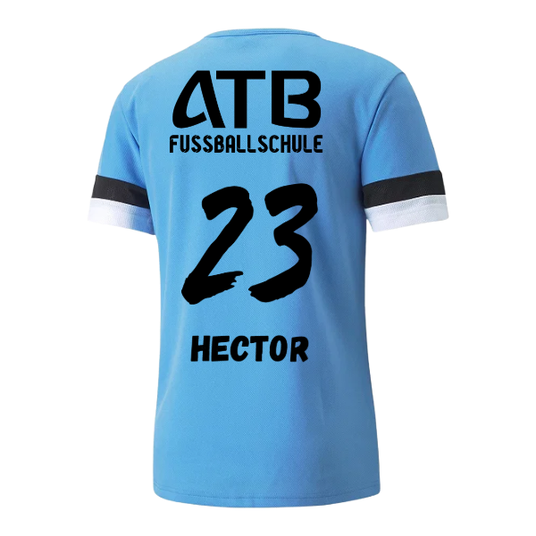 ATB teamRISE Trikot Junior