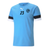 ATB teamRISE Trikot Junior