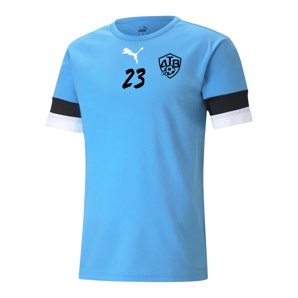 ATB teamRISE Trikot Junior