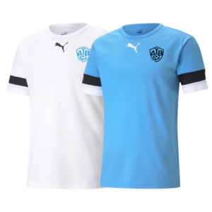 ATB FanTrikot teamRISE Trikot Junior
