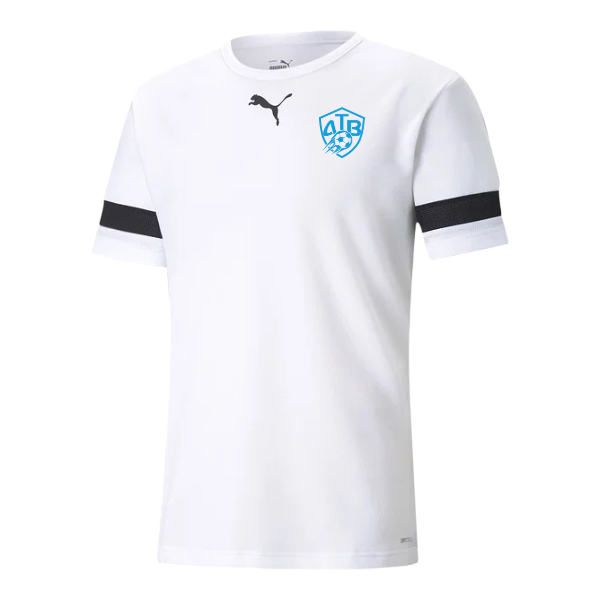 ATB FanTrikot teamRISE Trikot Junior