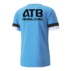 ATB FanTrikot teamRISE Trikot Junior