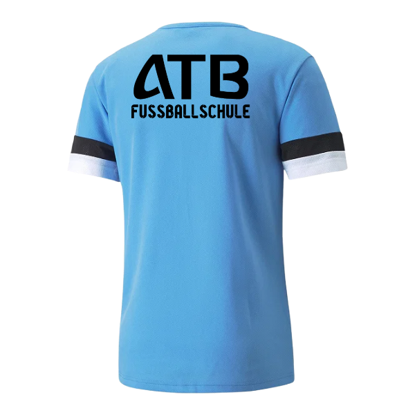 ATB FanTrikot teamRISE Trikot Junior