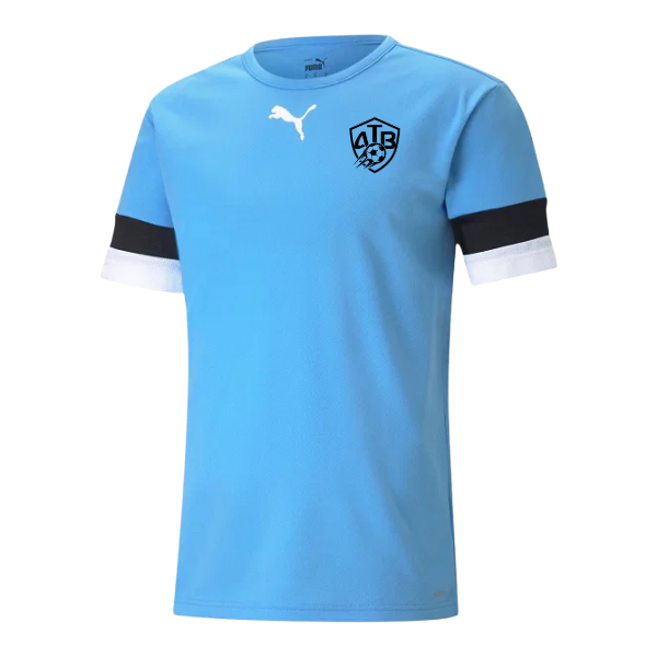 ATB FanTrikot teamRISE Trikot Junior