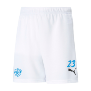 ATB teamRISE Short Junior