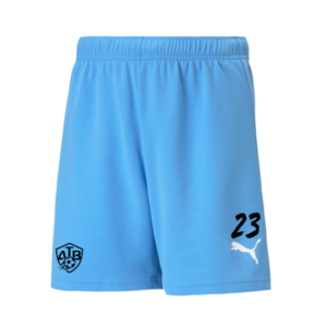 ATB teamGOAL Short Junior