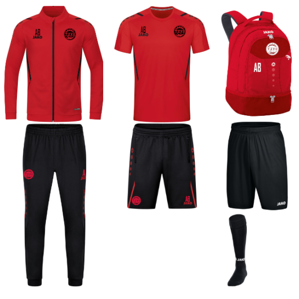 TSVO-1899-02 Starterpaket Spieler