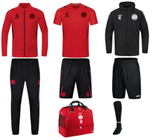 Starterpaket Jugend