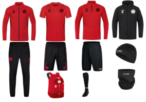 Starterpaket Winter