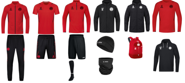 TSVO-1899-05 Starterpaket Oberensingen