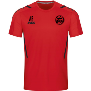 JAKO - Trikot Challenge Kurzarm