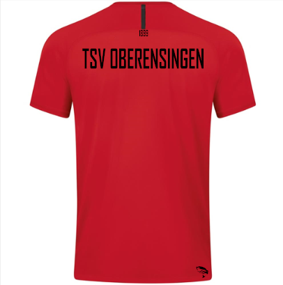 JAKO - Trikot Challenge Kurzarm