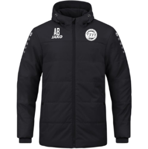 JAKO - Coachjacke Team mit Kapuze
