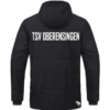 JAKO - Coachjacke Team mit Kapuze