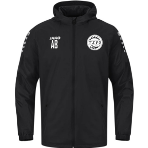 JAKO - Allwetterjacke Team 2.0