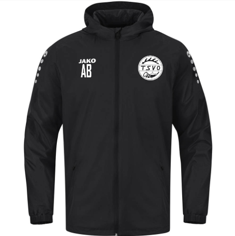 JAKO - Allwetterjacke Team 2.0