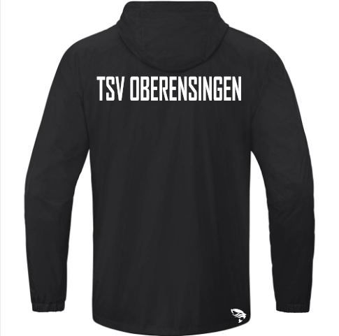 JAKO - Allwetterjacke Team 2.0