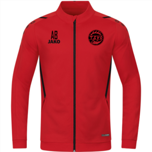 JAKO - Polyesterjacke Challenge