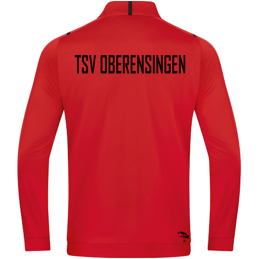 JAKO - Polyesterjacke Challenge