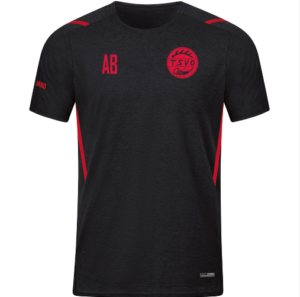 JAKO - T-Shirt Challenge