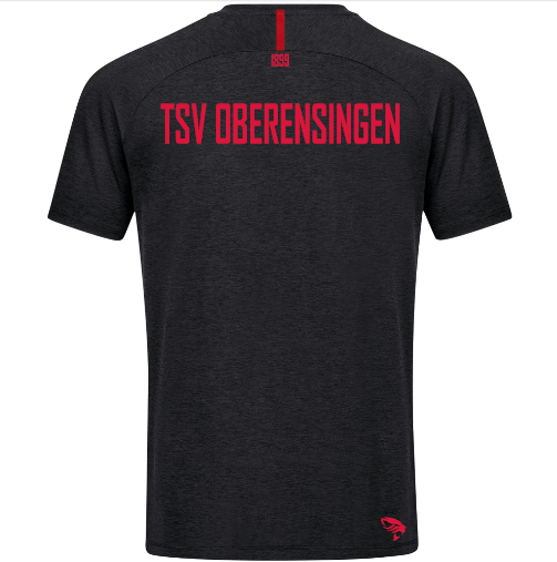 TSVO-6121-502_2 JAKO - T-Shirt Challenge