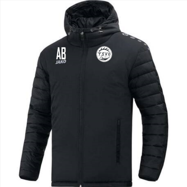 TSVO-7201-08_1 JAKO - Stadionjacke Team