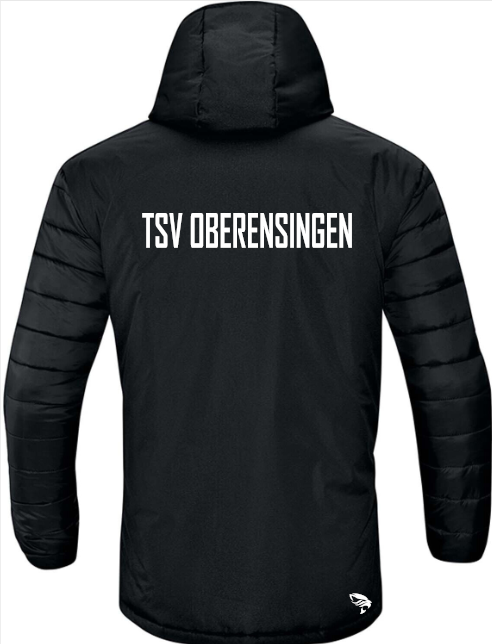 TSVO-7201-08_2 JAKO - Stadionjacke Team
