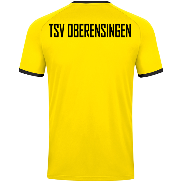 4212_300_RS JAKO Trikot Primera Kurzarm