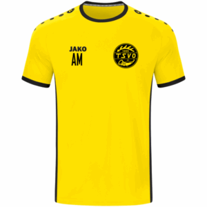 JAKO Trikot Primera Kurzarm